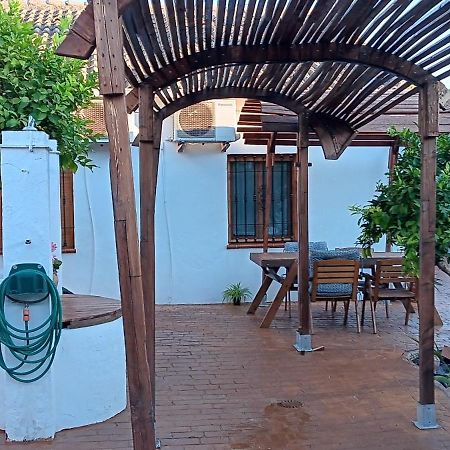 Gran Casa Rural Con Patio En Encinarejo De Cordoba Εξωτερικό φωτογραφία