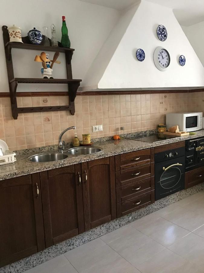 Gran Casa Rural Con Patio En Encinarejo De Cordoba Εξωτερικό φωτογραφία