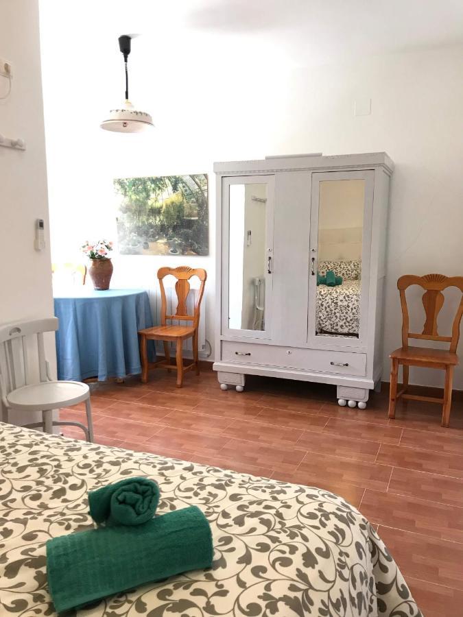 Gran Casa Rural Con Patio En Encinarejo De Cordoba Εξωτερικό φωτογραφία
