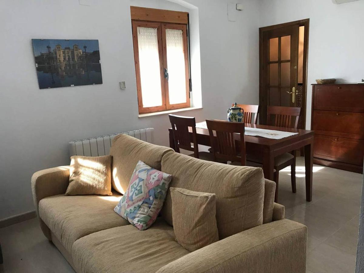 Gran Casa Rural Con Patio En Encinarejo De Cordoba Εξωτερικό φωτογραφία