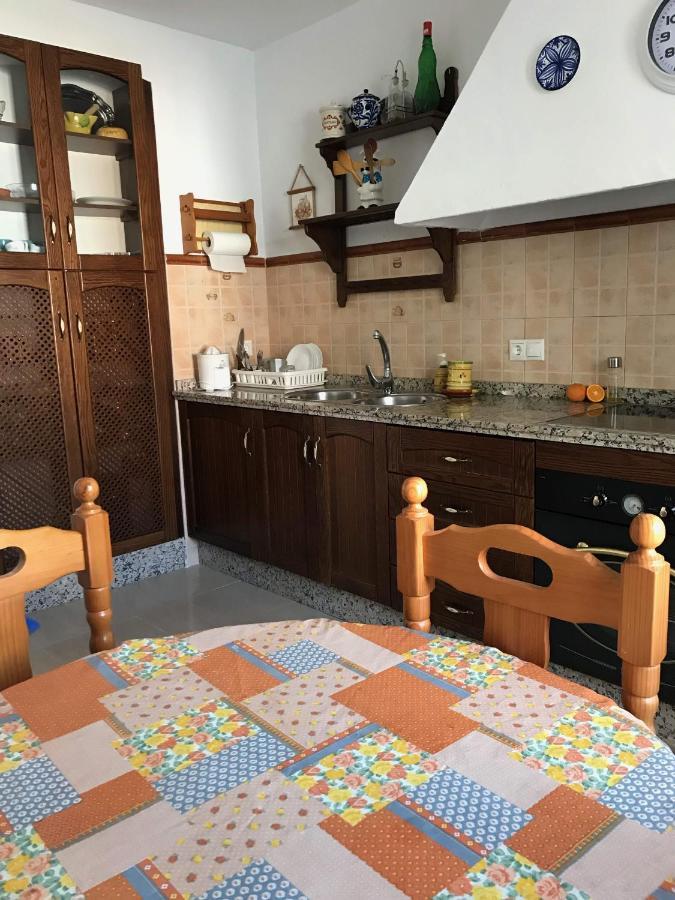 Gran Casa Rural Con Patio En Encinarejo De Cordoba Εξωτερικό φωτογραφία