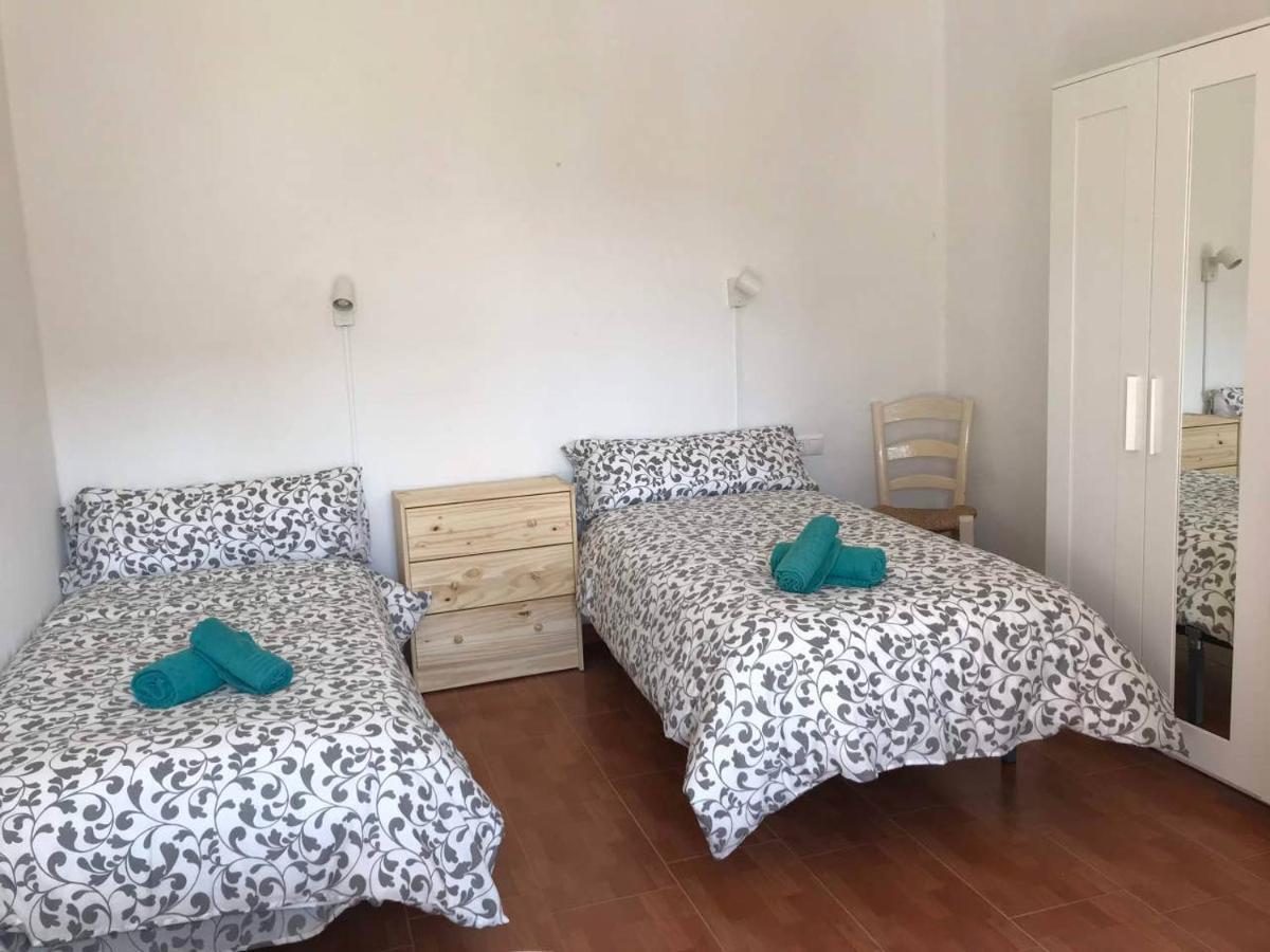 Gran Casa Rural Con Patio En Encinarejo De Cordoba Εξωτερικό φωτογραφία