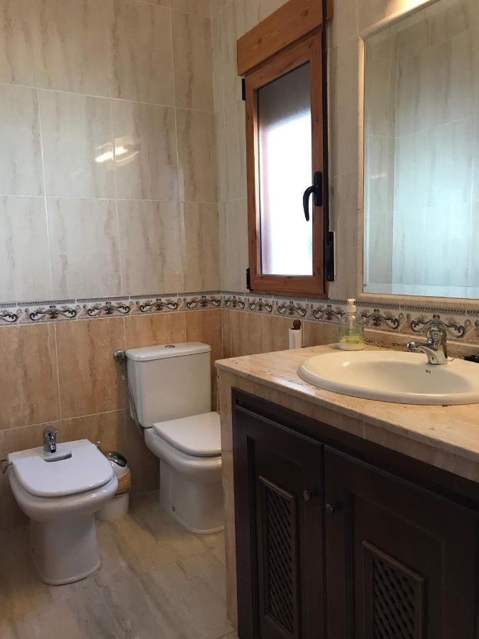 Gran Casa Rural Con Patio En Encinarejo De Cordoba Εξωτερικό φωτογραφία